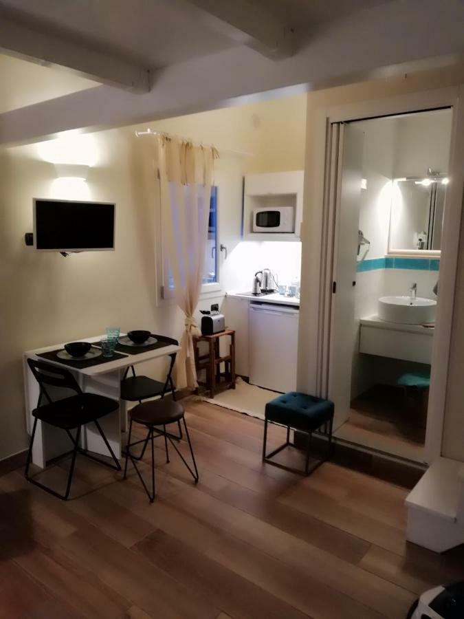 Casa Allegri Φλωρεντία Εξωτερικό φωτογραφία