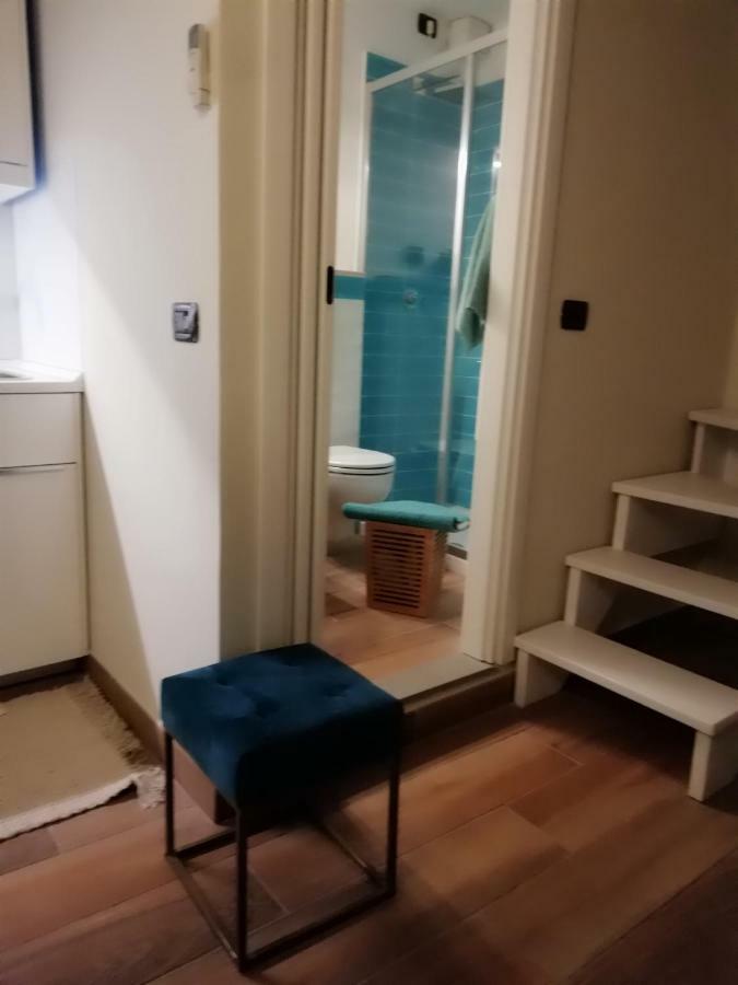 Casa Allegri Φλωρεντία Εξωτερικό φωτογραφία