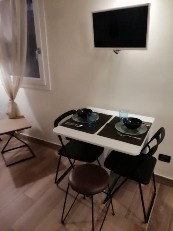 Casa Allegri Φλωρεντία Εξωτερικό φωτογραφία