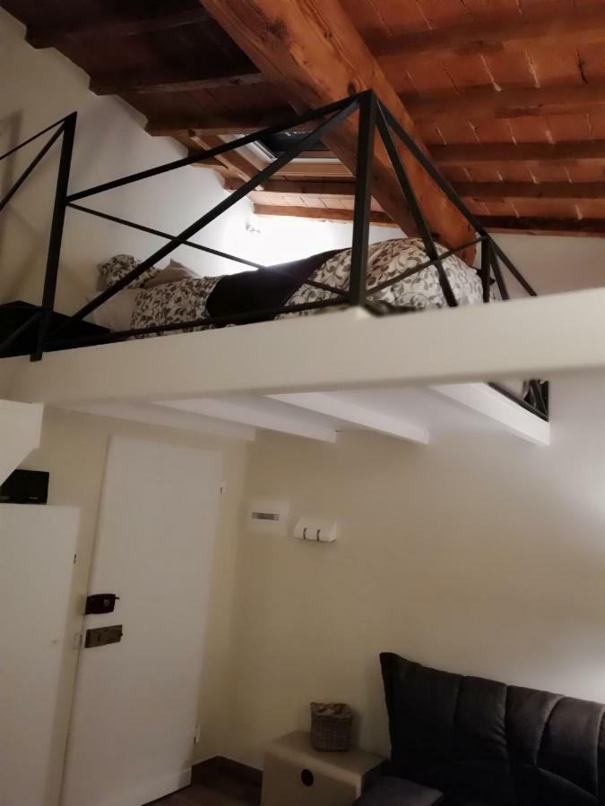 Casa Allegri Φλωρεντία Εξωτερικό φωτογραφία