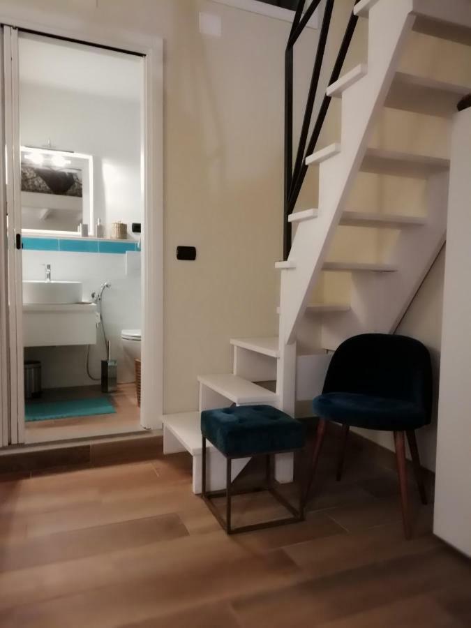 Casa Allegri Φλωρεντία Εξωτερικό φωτογραφία