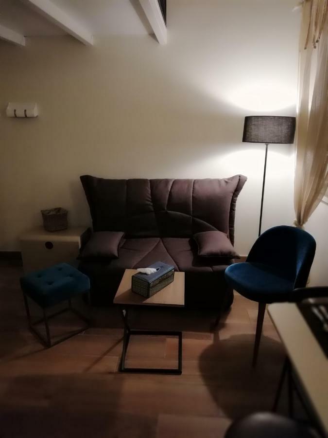 Casa Allegri Φλωρεντία Εξωτερικό φωτογραφία