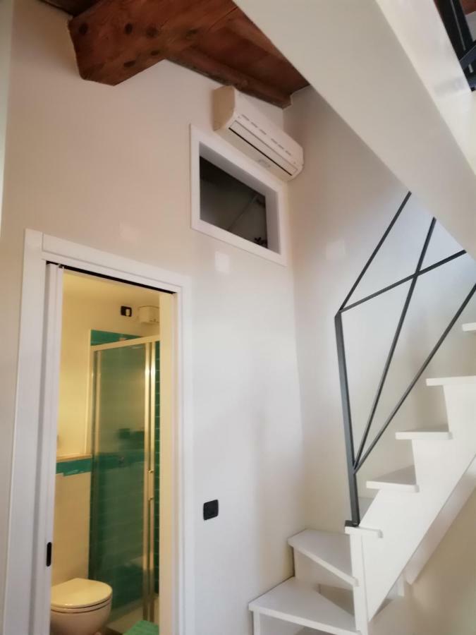 Casa Allegri Φλωρεντία Εξωτερικό φωτογραφία