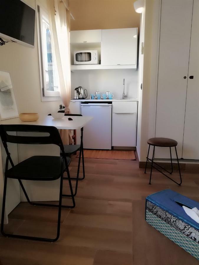 Casa Allegri Φλωρεντία Εξωτερικό φωτογραφία