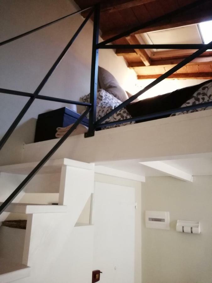 Casa Allegri Φλωρεντία Εξωτερικό φωτογραφία